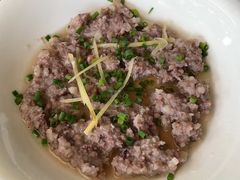 -钱大妈海鲜饭店(保利林语店)