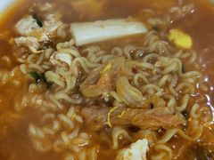 -金家米肠汤饭(振华路店)