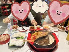 -老马路串串香火锅(北门桥店)