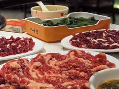 -八合里潮汕鲜牛肉火锅(上海汇智广场店)