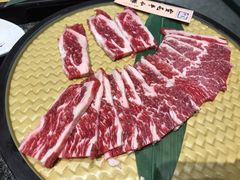 -NIUAN牛庵·日式和牛烧肉(恒隆店)