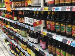 -大润发(康桥店)