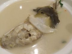 -肆月河豚·新淮扬(金融街店)
