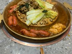 -牛牛章·章鱼水煎肉(光谷世界城店)