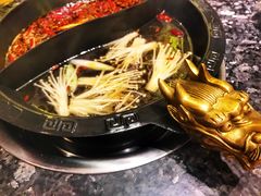 -蜀大侠火锅(车公庙店)