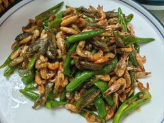 -随意茶庄·地道杭帮农家菜(梅家坞店)