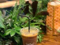 -Seesaw Coffee(深圳万象天地店)