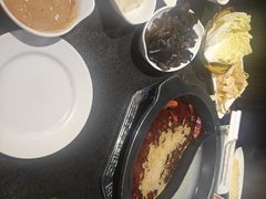 -陈府大宅门成都火锅·手切鲜肉(太原街店)