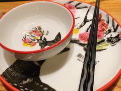 -新白鹿餐厅(爱琴海购物中心店)