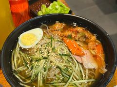 -丹东特色烤肉(学府路一部店)
