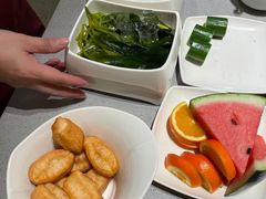 -海底捞火锅(嘉兴杉杉in象生日主题店)