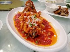 -同福小馆(北摆宴街店)