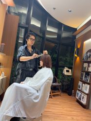 -WM Hair Salon精品店