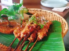 -Ginger(兴国路店)