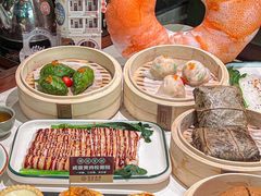 -禄运茶居·手工点心(恒宝广场店)