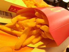 -麦当劳(伟城广场店)