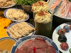 -大隐·成都火锅Bistro(合生麒麟新天地店)