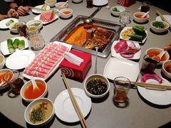 -海底捞火锅(龙湖北京大兴天街店)