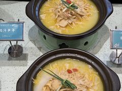 -老西门·常州菜(新区店)
