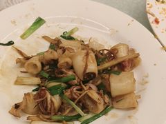 -东江海鲜大排档·潮汕菜·砂锅粥