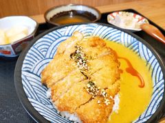 泰式咖喱鸡排饭-八全十满(大南店)