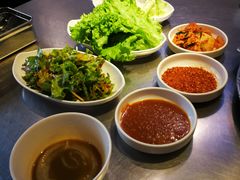 -喜来稀肉(虹泉路店)