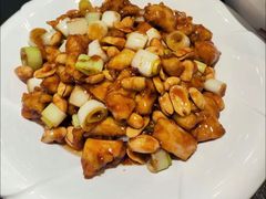-紫光园·烤鸭·北京菜(团结湖店)