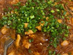 -汤城小厨•粤菜•靓汤(金宝街店)