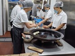 -哑巴生煎(临顿路店)