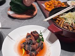 -吴越荣记·苏州菜·松鼠桂鱼(斜塘老街店)