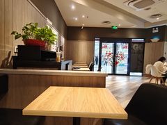 -肯德基(天鹅湖万达店)