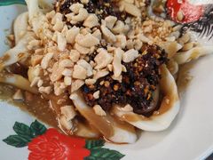 幺鸡甜水面-十一街幺鸡成都担担面(悠方店)