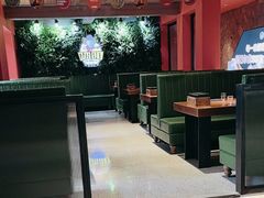 -肉串汪(月坛店)