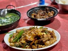 -黎记大排档(慈云路店)
