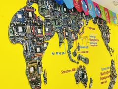 -杨梅红艺术教育(凤城教学中心)