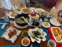 -糟粕醋·椰苑海南菜餐厅(亚龙湾天域酒店)
