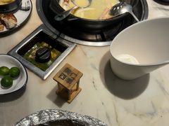 -同仁四季椰子鸡(福田东园总店)