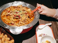 -胖哥俩肉蟹煲(盐城金鹰国际店)