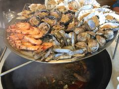 -姥家海鲜大锅台(永丰胡同老店)