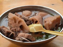 -燕子煨汤(山海关路店)