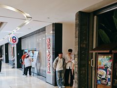 -南京大牌档(新街口德基广场店)