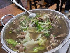 -正宗苏稽毛哥跷脚牛肉总店