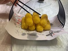 -东方之珠海鲜酒楼(南开店)