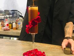 -BE NORMAL CAFE(霞溪路店)