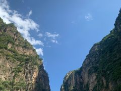 -龙庆峡风景区