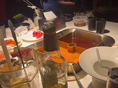 -九鼎轩脆毛肚火锅(南京东路店)