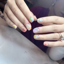 -Fanni美甲美睫皮肤管理