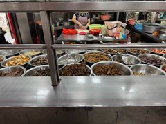 -铭辉沙嗲面(新街商业城店)