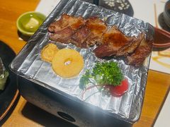 -味见·荣家(亚泰大街店)