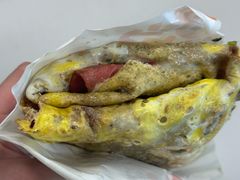 -大华煎饼(交道口北剪子巷店)